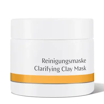 Dr. Hauschka Clarifying Clay Mask 90g