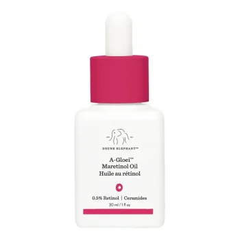 DRUNK ELEPHANT A-Gloei™ Maretinol Oil 30ml