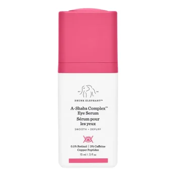 DRUNK ELEPHANT A-Shaba Complex™ Eye Serum - Anti aging eye serum  15 ml