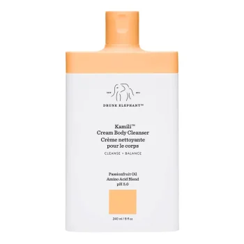 DRUNK ELEPHANT Kamili™ Cream Body Cleanser 240ml