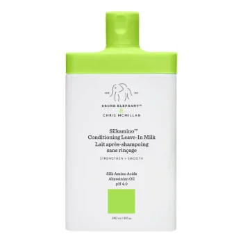 DRUNK ELEPHANT Silkamino™ Conditioning Leave-In Milk 240ml
