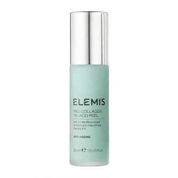 ELEMIS Pro-Collagen Tri-Acid Peel 30ml