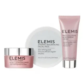 ELEMIS Soothe & Prime Skincare Set
