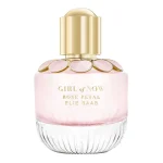 ELIE SAAB Girl of Now Rose Petal Eau de Parfum 50ml