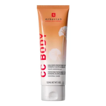 ERBORIAN CC Body 120ml