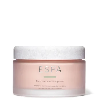 ESPA Pink Hair & Scalp Mud 180ml