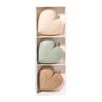 Ethique Discovery Pack Face Cleansers