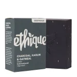 Ethique Charcoal, Kaolin & Oatmeal Bodywash 120g