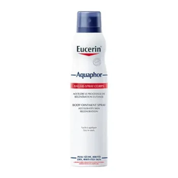 Eucerin Aquaphor Ointment Body Spray 250ml