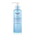 Eucerin DermatoClean Refreshing Cleansing Gel 200ml