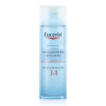 Eucerin DermatoClean 3in1 Micellar Cleansing Fluid