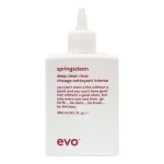 EVO HAIR Springsclean Deep Cleaning Rinse 300ml