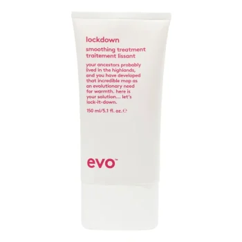 evo Lockdown Leave In Smoothing Treatment 150ml