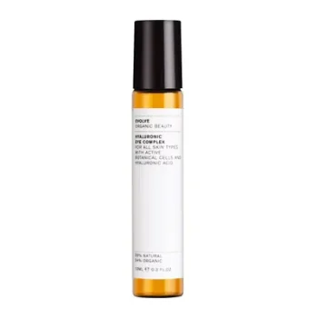 Evolve Beauty Hyaluronic Eye Complex 10ml