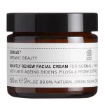 Evolve Beauty Nightly Renew Facial Cream 60ml