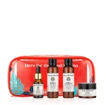 FABLE & MANE HoliRoots™ Good Karma Hair Set