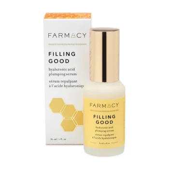 Farmacy Beauty Filling Good Hyaluronic Acid Plumping Serum 30ml
