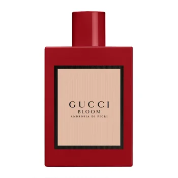 Gucci Bloom Ambrosia Di Fiori For Her Eau de Parfum 100ml