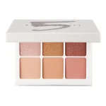 Fenty Beauty Snap Shadows Mix & Match Eye Shadow Palette Peach 5 6g