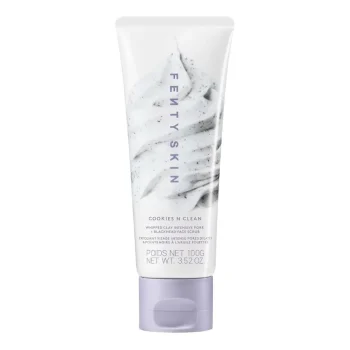FENTY SKIN Cookies N Clean Intensive Pore + Blackhead Face Scrub 100ml