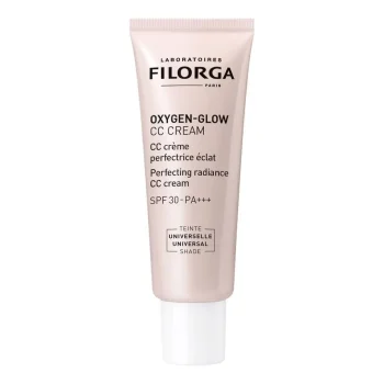 Filorga Oxygen-Glow CC Cream: Perfecting Radiance CC Cream 40ml