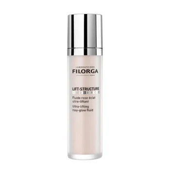 FILORGA Lift-Structure Radiance Ultra-Lifting Rosy-Glow Fluid 50ml
