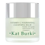 Kat Burki Vitamin C Nourishing Cleanser 100ml