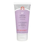 First Aid Beauty KP Smoothing Body Lotion with 10% AHA 170g