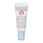 First Aid Beauty FAB Skin Lab Retinol Eye Cream with Triple Hyaluronic Acid 15ml