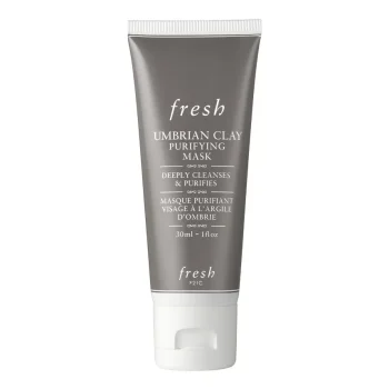 Fresh Umbrian Clay Pore-Purifying Face Mask 30ml