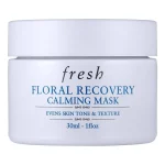 FRESH Floral Recovery Calming Face Mask 30ml