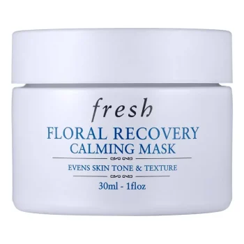 FRESH Floral Recovery Calming Face Mask 30ml