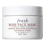 Fresh Rose Face Mask 30ml
