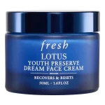FRESH Lotus Youth Preserve Dream Face Cream 50ml