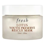 FRESH Lotus Youth Preserve Rescue Mask 30ml