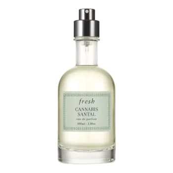 FRESH Cannabis Santal Eau De Parfum 100ml