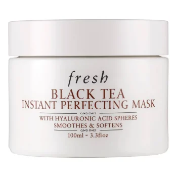 Fresh Black Tea Instant Perfecting Mask 100ml