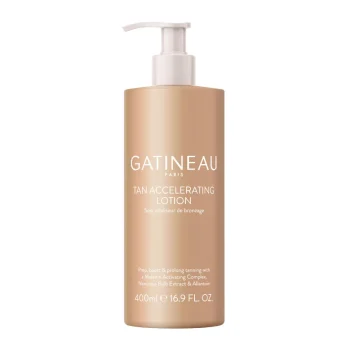 Gatineau Tan Accelerating Lotion 400ml