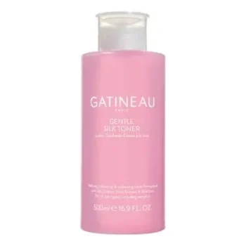 GATINEAU Gentle Silk Toner 500ml