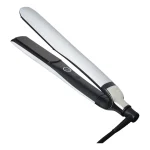 GHD Platinum + Hair Straightener - White 1000g