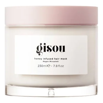 GISOU Honey Infused Hair Mask 230ml