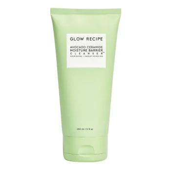 GLOW RECIPE Avocado Ceramide Moisture Barrier Cleanser 150ml