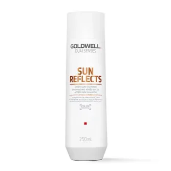 Goldwell Dualsenses Sun Reflects After Sun Shampoo 250ml