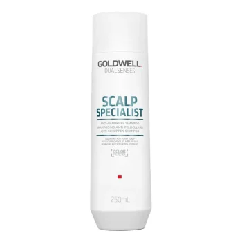 GOLDWELL Dualsenses Scalp Specialist, Anti-Dandruff Shampoo 250ml