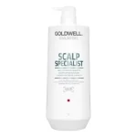 GOLDWELL Dualsenses Scalp Specialist Deep Cleansing Shampoo 1000ml