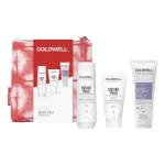 GOLDWELL Dualsenses Bond Pro Travel Set