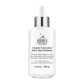Kiehl's Clearly Corrective Dark Spot Solution 100ml