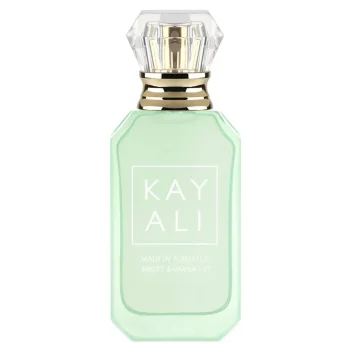 KAYALI Maui In a Bottle Sweet Banana | 37 Eau de Parfum  10ml