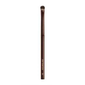 Hourglass Nº 12 Beveled Shadow Brush