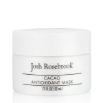 Josh Rosebrook Cacao Antioxidant Mask 22ml